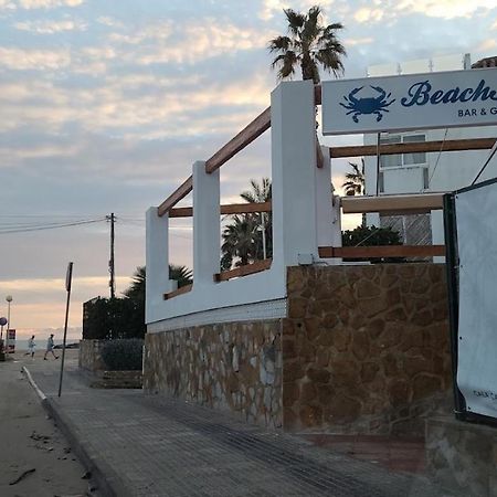 Costa Blanca Bungalow Lago Jardin Frente Piscina 4 Personas #Prp001 By Stay Orihuela Costa Torrevieja Exterior foto