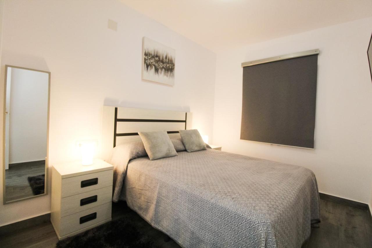 Costa Blanca Bungalow Lago Jardin Frente Piscina 4 Personas #Prp001 By Stay Orihuela Costa Torrevieja Exterior foto