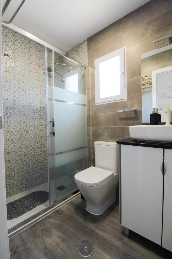 Costa Blanca Bungalow Lago Jardin Frente Piscina 4 Personas #Prp001 By Stay Orihuela Costa Torrevieja Exterior foto