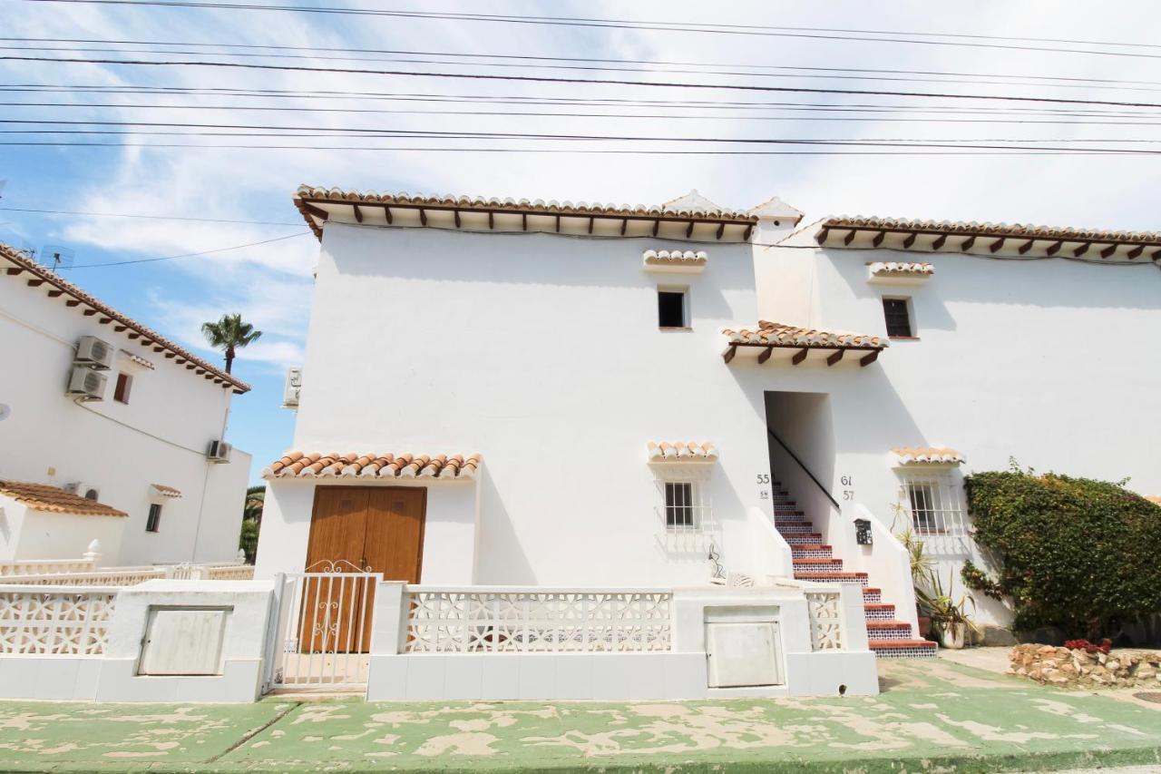 Costa Blanca Bungalow Lago Jardin Frente Piscina 4 Personas #Prp001 By Stay Orihuela Costa Torrevieja Exterior foto