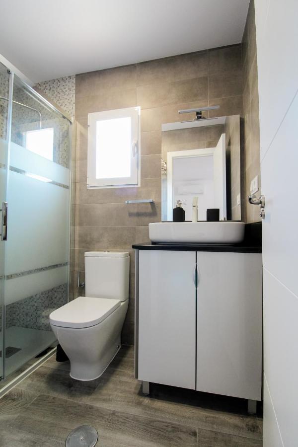 Costa Blanca Bungalow Lago Jardin Frente Piscina 4 Personas #Prp001 By Stay Orihuela Costa Torrevieja Exterior foto