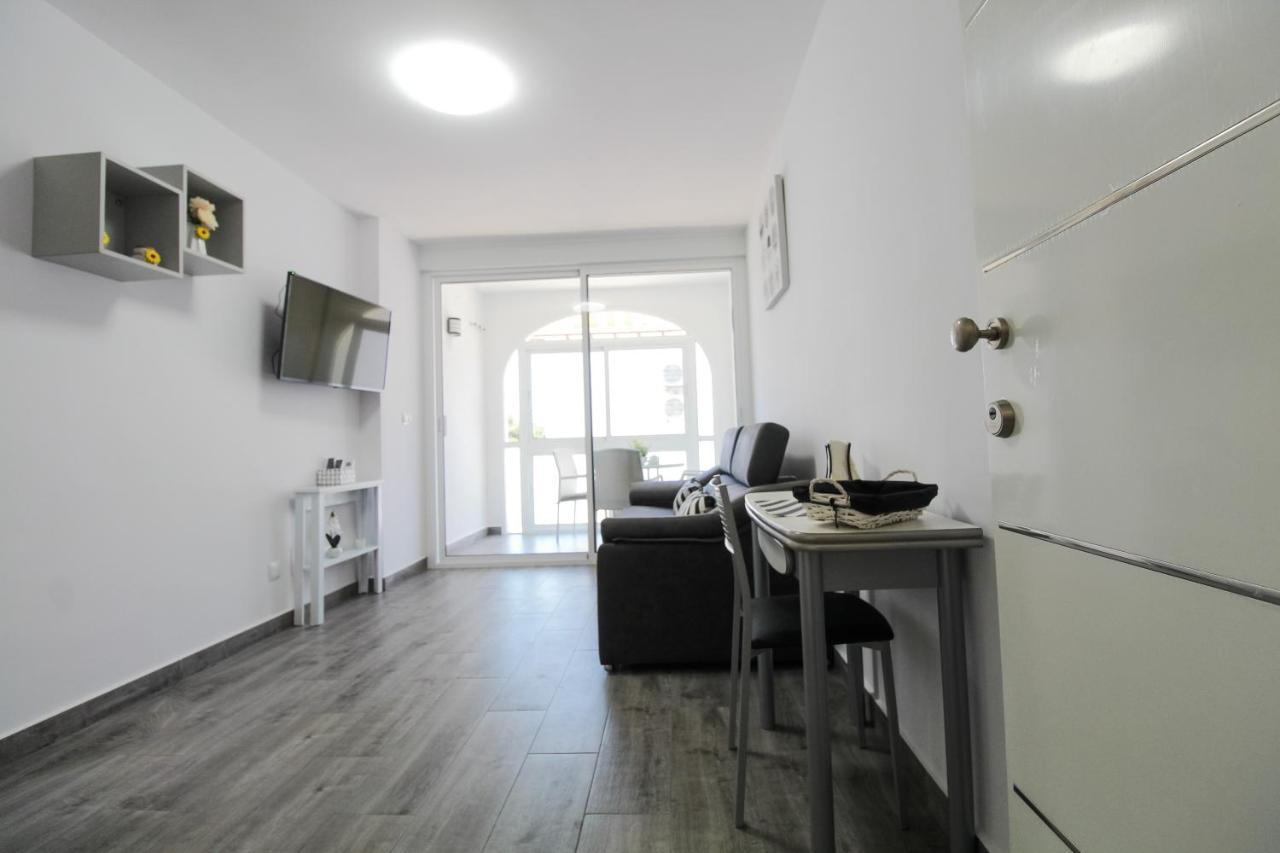 Costa Blanca Bungalow Lago Jardin Frente Piscina 4 Personas #Prp001 By Stay Orihuela Costa Torrevieja Exterior foto
