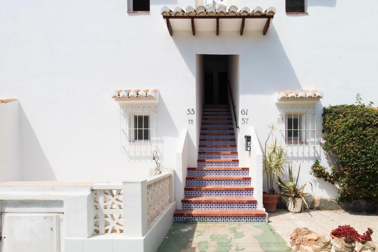 Costa Blanca Bungalow Lago Jardin Frente Piscina 4 Personas #Prp001 By Stay Orihuela Costa Torrevieja Exterior foto