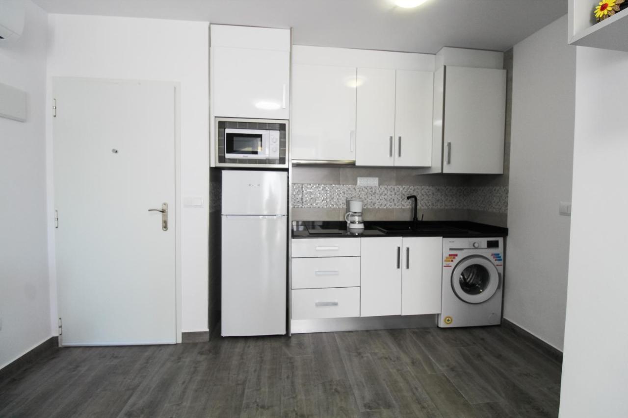Costa Blanca Bungalow Lago Jardin Frente Piscina 4 Personas #Prp001 By Stay Orihuela Costa Torrevieja Exterior foto
